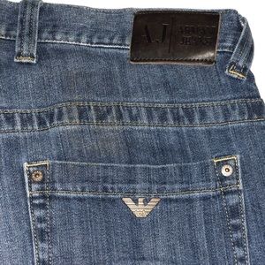 Armani Jeans